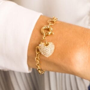 Pulseira Renata