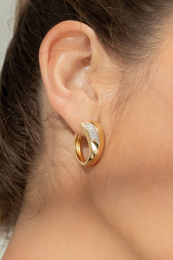 Argola Luxury