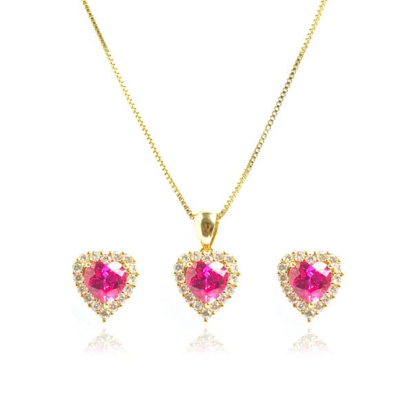 Conjunto Selma Cores - Imagem 5