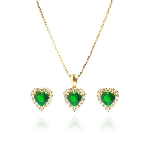 Conjunto Selma Cores - Imagem 3