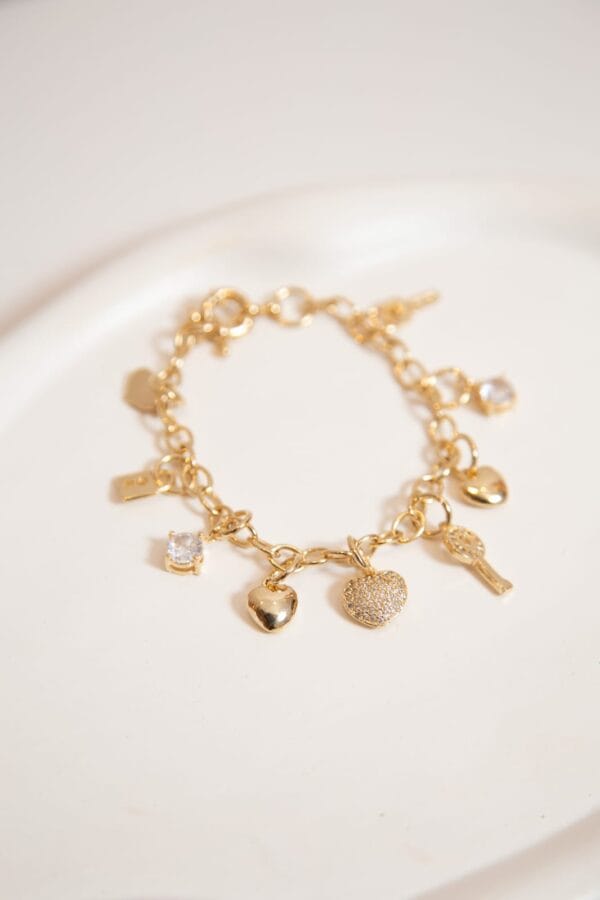 Pulseira Julyana