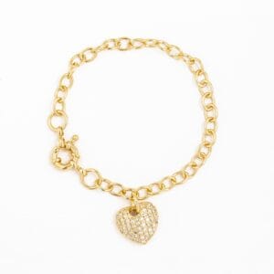 Pulseira Elo Português