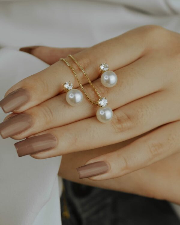Conjunto Romeu & Julieta