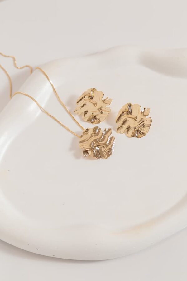 Conjunto Outono