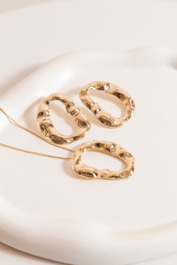 Conjunto Rosca