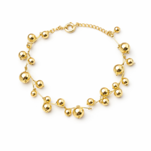 Pulseira Bolas Festa