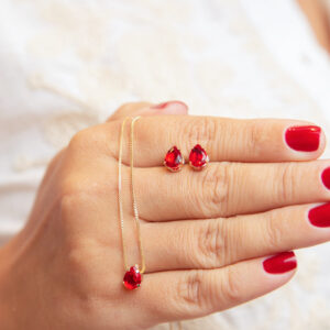 Conjunto Rubi