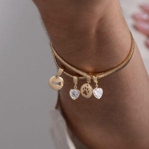 Pulseira Pet Love