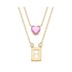 Escapulário Filhos - Personalizado