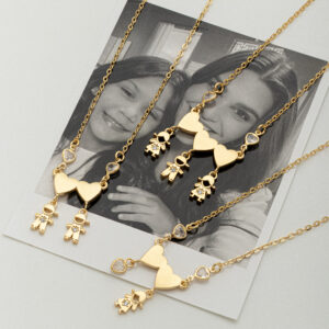 Colar Meu Amor - Personalizado