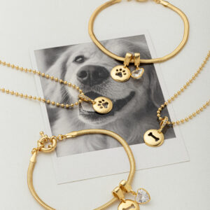 Pulseira Pet Love - Personalizado