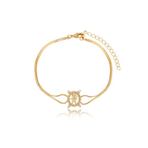 Pulseira Moldura Filho (a) - Personalizado