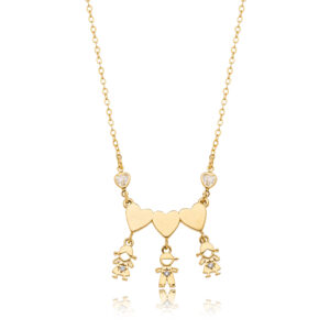 Colar Meu Amor - Personalizado