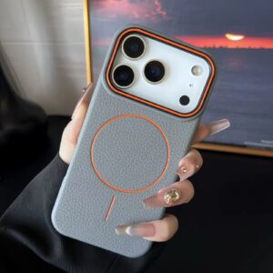 Capinha MagSafe para Iphone