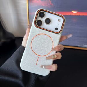 Capinha MagSafe para Iphone