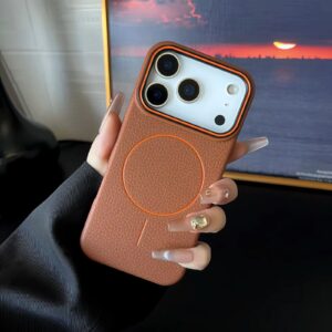 Capinha MagSafe para Iphone