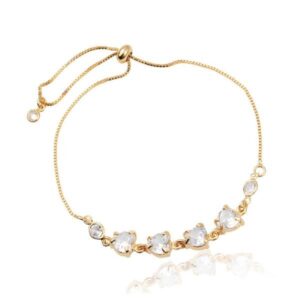 Pulseira Cristal