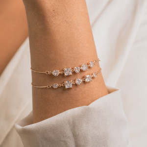 Pulseira Cristal