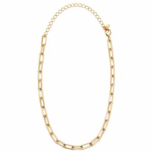 Colar Cartier 6mm Banhado a Ouro 18k